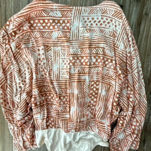 Heyson One Piece Body Suit (S) - Picture 5 of 5